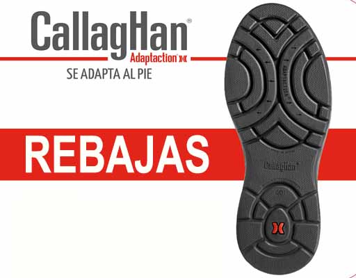 tienda zapatos Callaghan